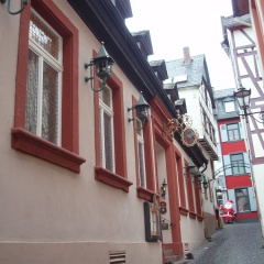 Hotel Doctor Weinstube - Bild 1