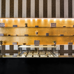 Bvlgari Resort Dubai - Bild 2