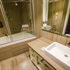 Inncity Hotel Nişantaşı - Bild 10