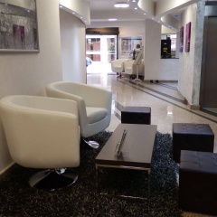 Hotel Nuevo Triunfo - Bild 2