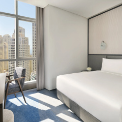 InterContinental Dubai Marina by IHG - Bild 7