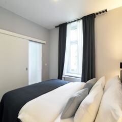 Imperial Apartments in Zagreb, Croatia from 91$, photos, reviews - zenhotels.com photo 8