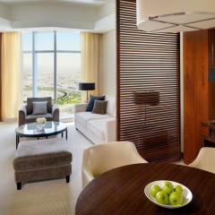 JW Marriott Marquis Hotel Dubai - Bild 16