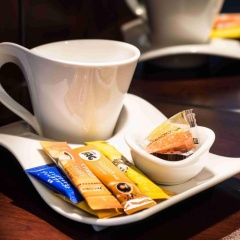 Concorde Hotel - Bild 13