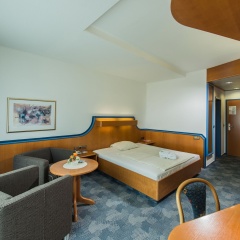 Posthotel Rotenburg - Bild 4