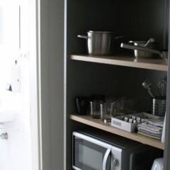 Apartment Birkenstrasse - Bild 8