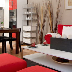Ramblas Apartment - Bild 1
