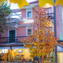 Yiannis Apartments thumbnail 18
