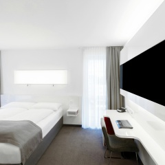 Dormero Hotel Frankfurt Messe - Bild 4