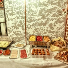 Hotel Royal Tophane - Bild 26