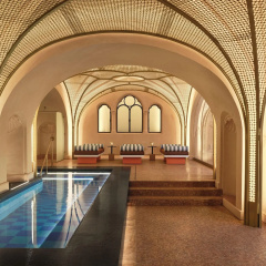 W Budapest - Bild 15