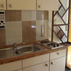 Asbach Appartements Weimar - Bild 11