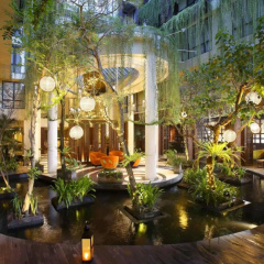 Swiss-Belhotel Rainforest - Bild 25