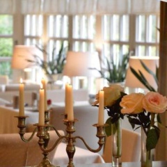 Boutique Hotel Rosengarten Hamburg - Bild 2