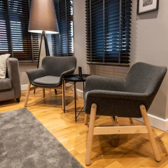 Bguest Pera Suites - Bild 12