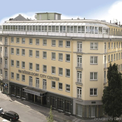 NH Düsseldorf Königsallee - Bild 1