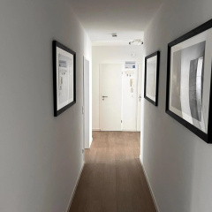 Ferienwohnung Baustraße - Bild 12