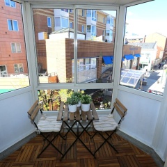 Apartment P1 Oslo City - Bild 7