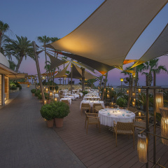 Amathus Beach Hotel Limassol thumbnail 28