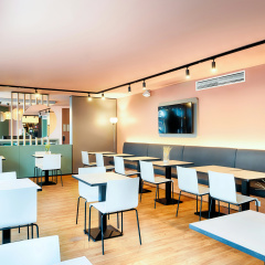 B&B Hotel Bremen-City - Bild 21