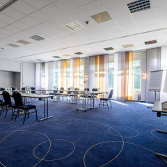Parkhotel Ropeter - Bild 19