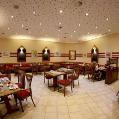 City Hotel Hannover - Bild 17