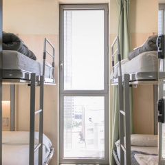 Urbany Hostels Barcelona - Bild 4