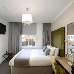 The Porchester Hotel - Bild 6
