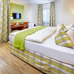 Zum Hechten Altstadt-Hotel - Bild 7