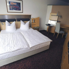 Hotel Motorsport Arena - Bild 2