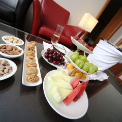 Hotel Anatolia - Bild 11