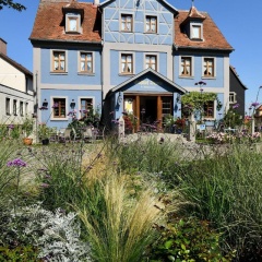 Gasthof Hotel Bezold - Bild 4