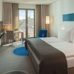 Dorint Hotel Hamburg-Eppendorf - Bild 7