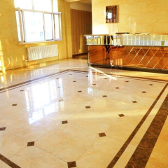 Yabuli Hot Spring Health Center Hotel thumbnail 1