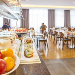 Hotel Apfelbaum - Bild 15
