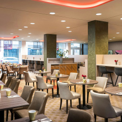 Leonardo Hotel Berlin Mitte thumbnail 37