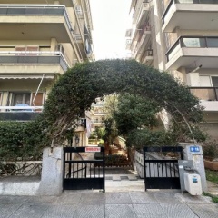 Wsd Alimos Luxury Spacious 3Bd Apt-Beach 400m - Bild 3