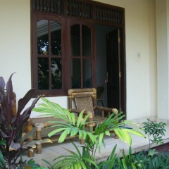 Matahari Tulamben Guesthouse - Bild 4