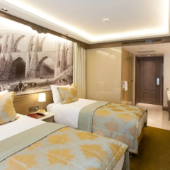 AHC Ayasofya Hotel - Bild 20