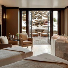 The St. Regis Deer Valley thumbnail 3