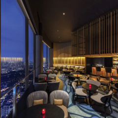 Swissotel The Stamford, Singapore - Bild 19
