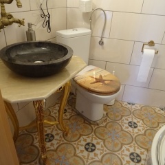Villa Imperia, Museums-Hotel - Bild 8