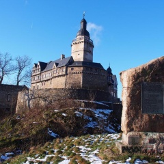 Hotel Domschatz - Bild 1