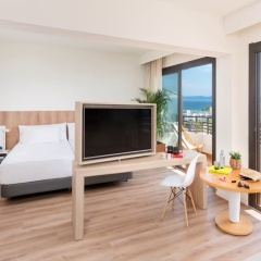 Innside by Meliá Alcudia Hotel - Bild 4