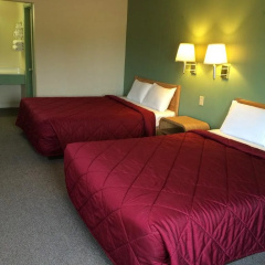 Super 7 Motel Sedalia thumbnail 2