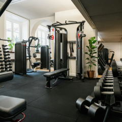 Nobis Hotel Stockholm, a Member of Design Hotels - Bild 26