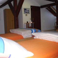 Ferienwohnung Am Dorfplatz - Bild 6