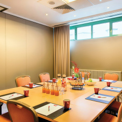 Leonardo Hotel Mannheim City Center - Bild 15