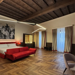 Palazzo Gambirasi Aparthotel Roma - Bild 4