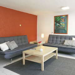 Ferienhaus Rheinblick - Bild 12